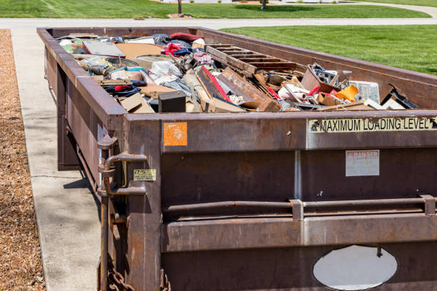 Best Basement Cleanout  in Landing, NJ